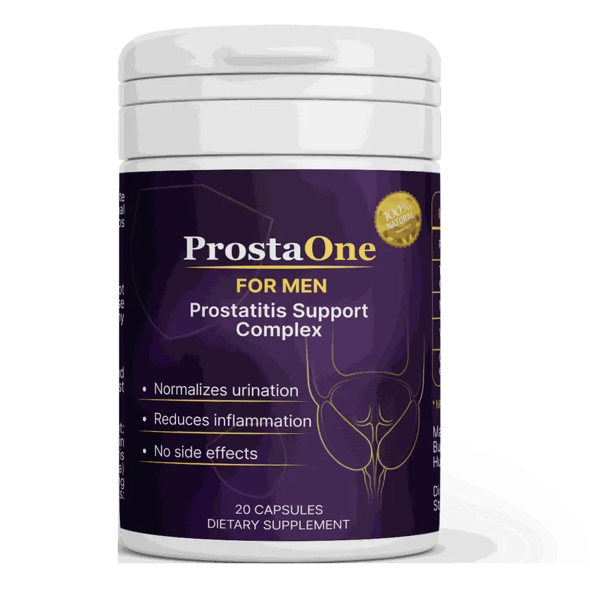 ProstaOne — imagen del paquete 1