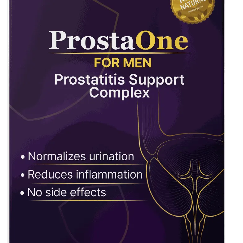ProstaOne — imagen del paquete 3