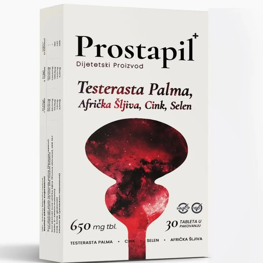 Prostapil+