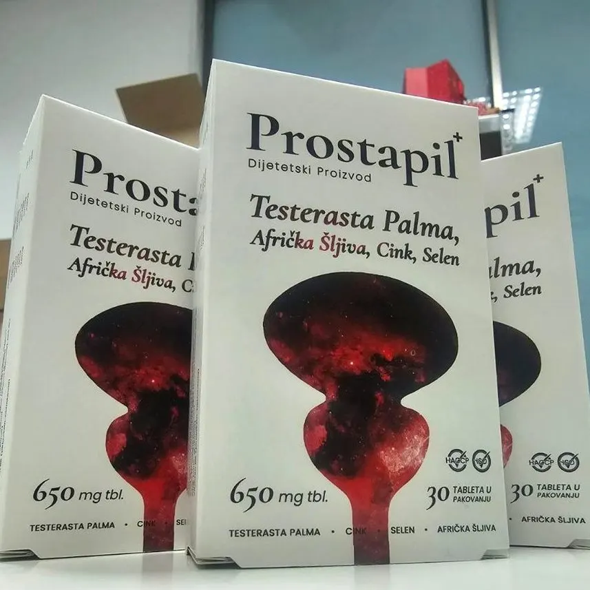 Prostapil+ — slika pakovanja 2