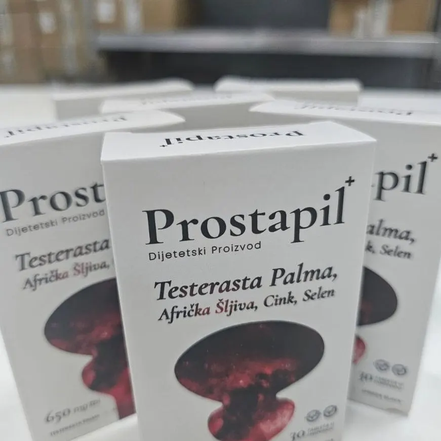 Prostapil+ — slika pakovanja 3