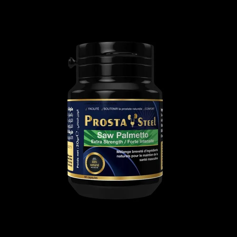 ProstaSteel