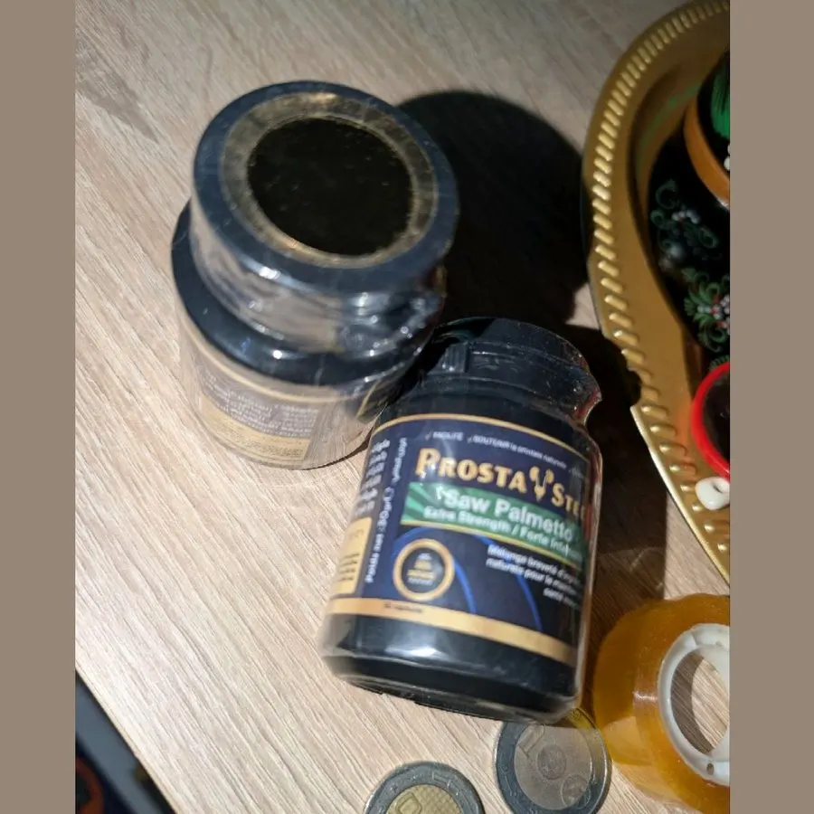 ProstaSteel — لقطة للعلبة 3