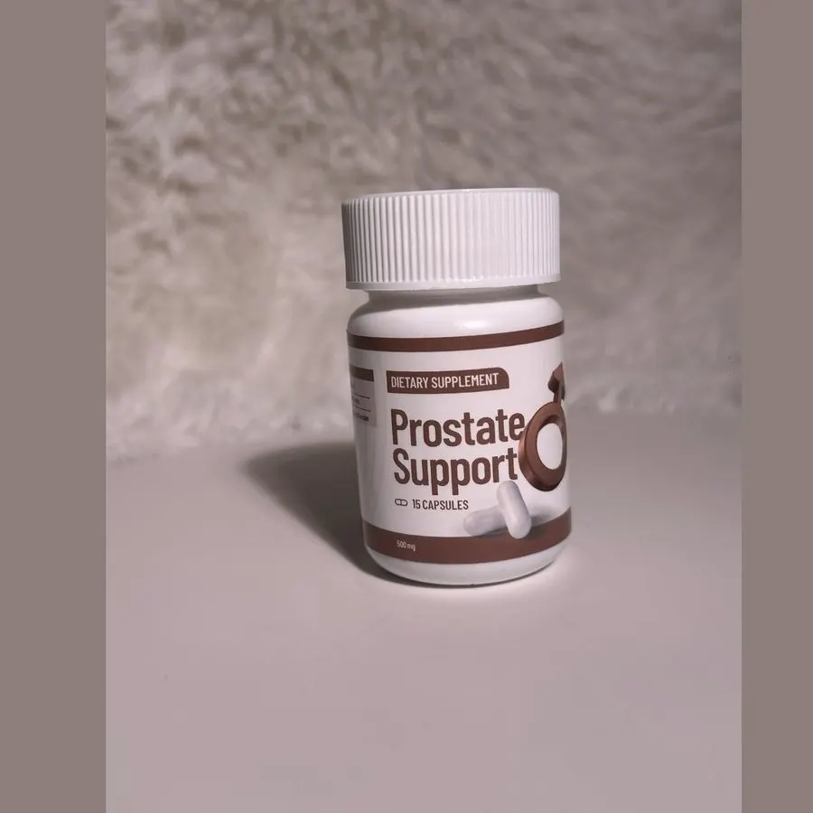 Prostate Support
