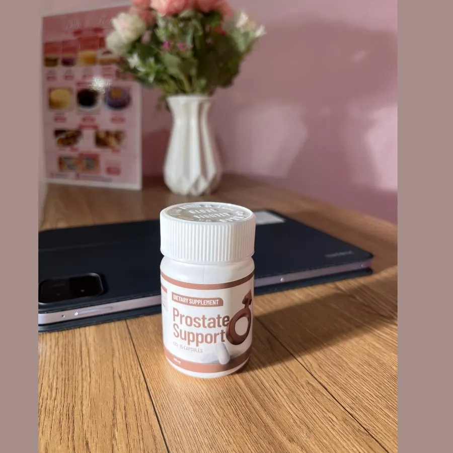 Prostate Support — zdjęcie 2