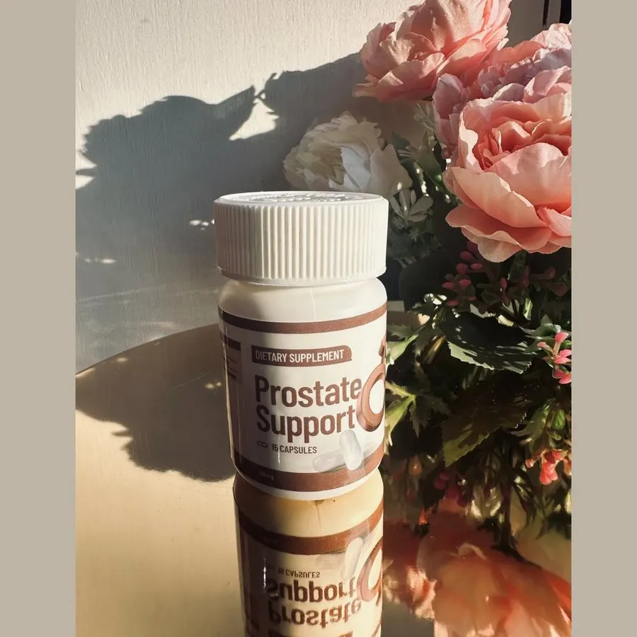 Prostate Support — zdjęcie 3