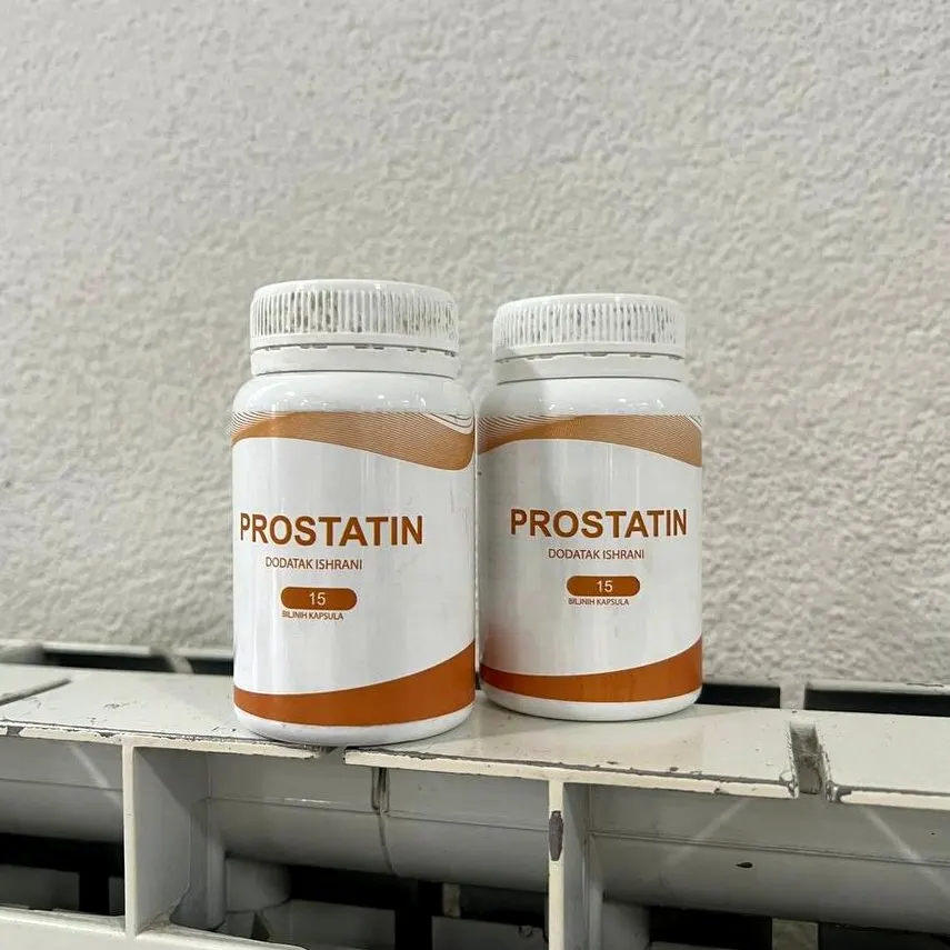 Prostatin Caps