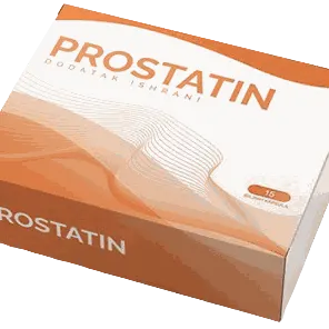 Prostatin