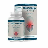 Prostatricum Active