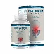 Prostatricum Active — foto