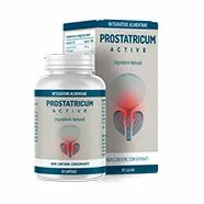 Prostatricum Active — foto 1