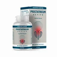 Prostatricum Active — foto 2
