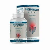 Prostatricum Active — foto 3