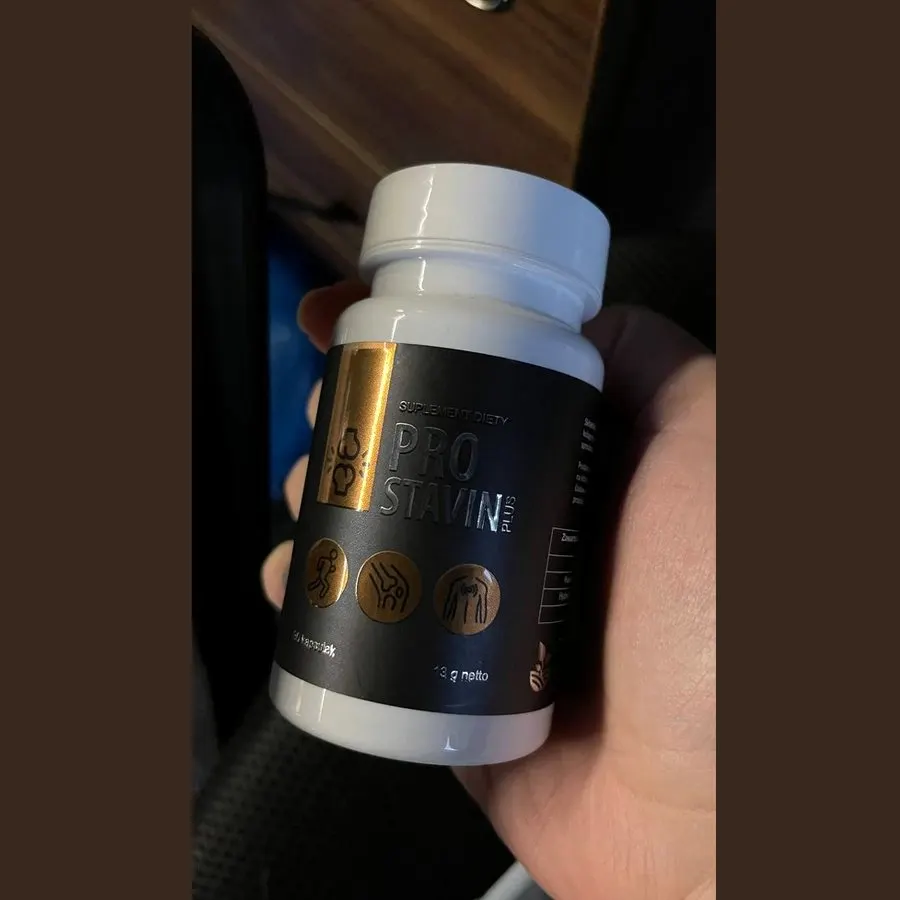 Prostavin Plus