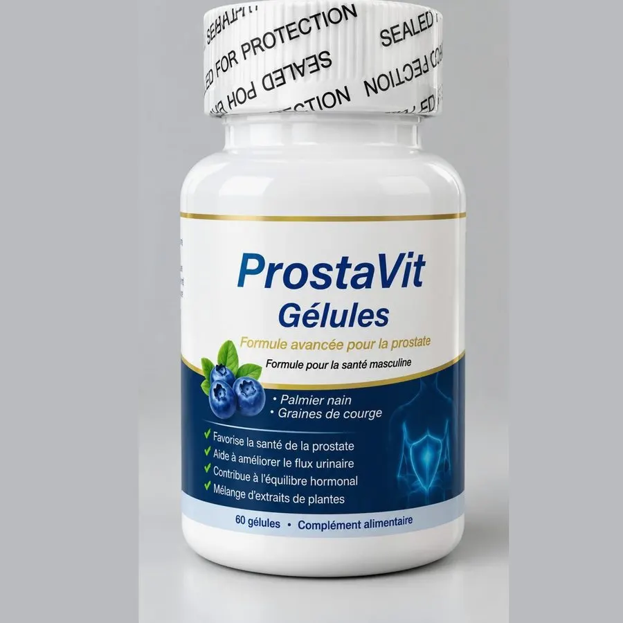 ProstaVit