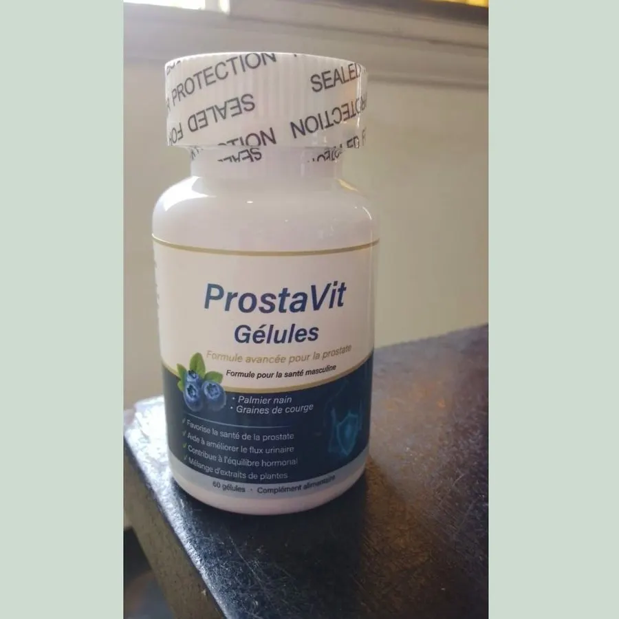 ProstaVit — image