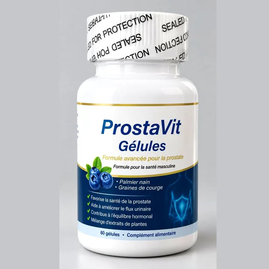ProstaVit — image 1