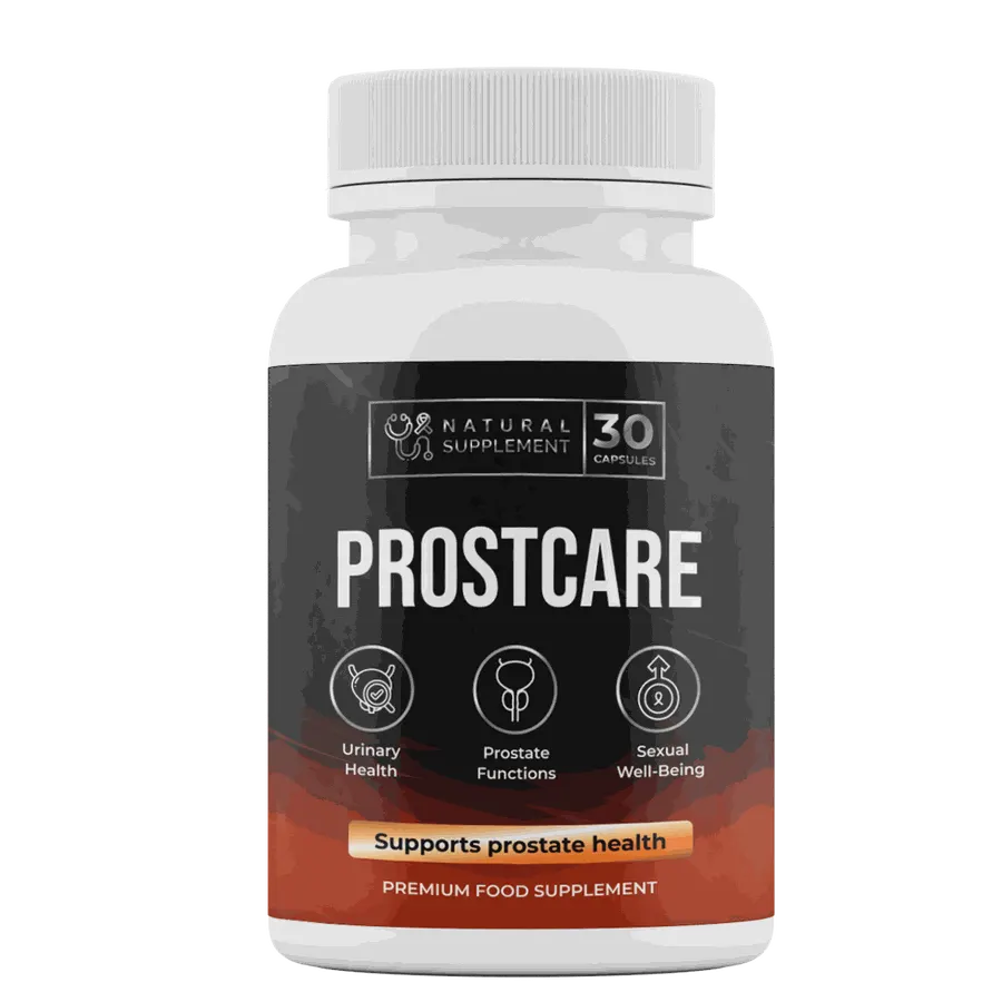 ProstCare