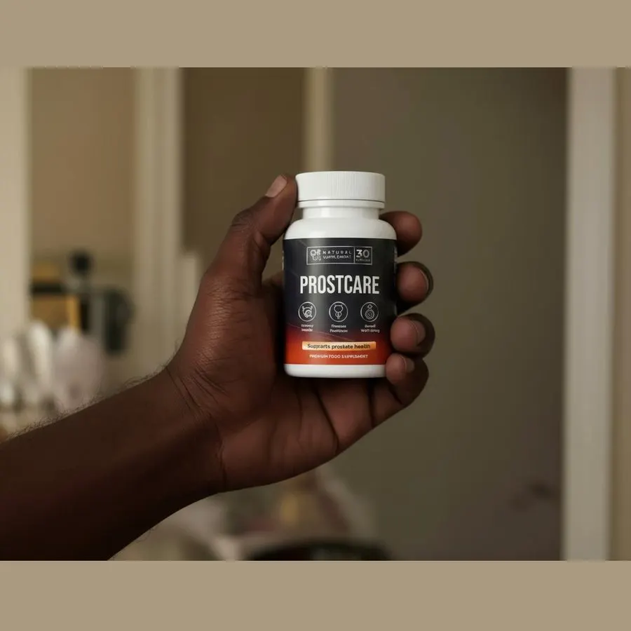 ProstCare — pack photo 3