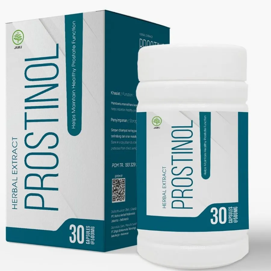 Prostinol