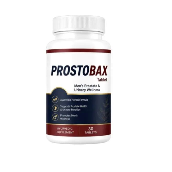 Prostobax — product image