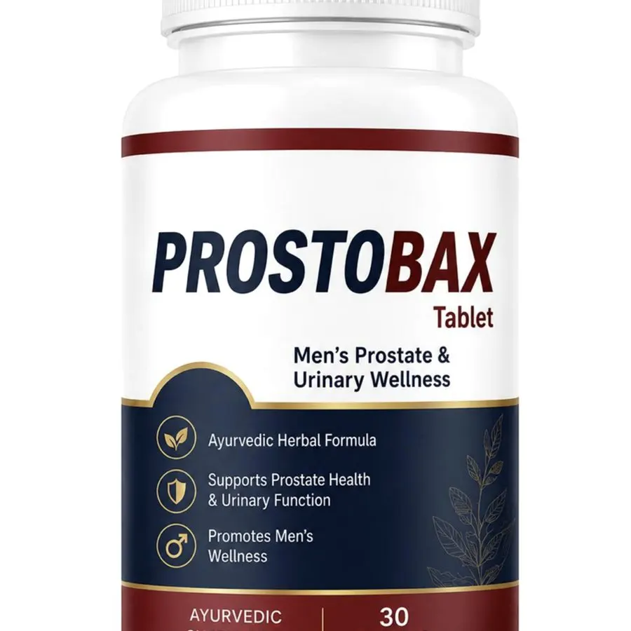 Prostobax — product image 1