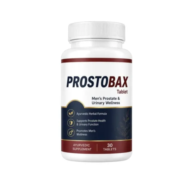 Prostobax — product image 2