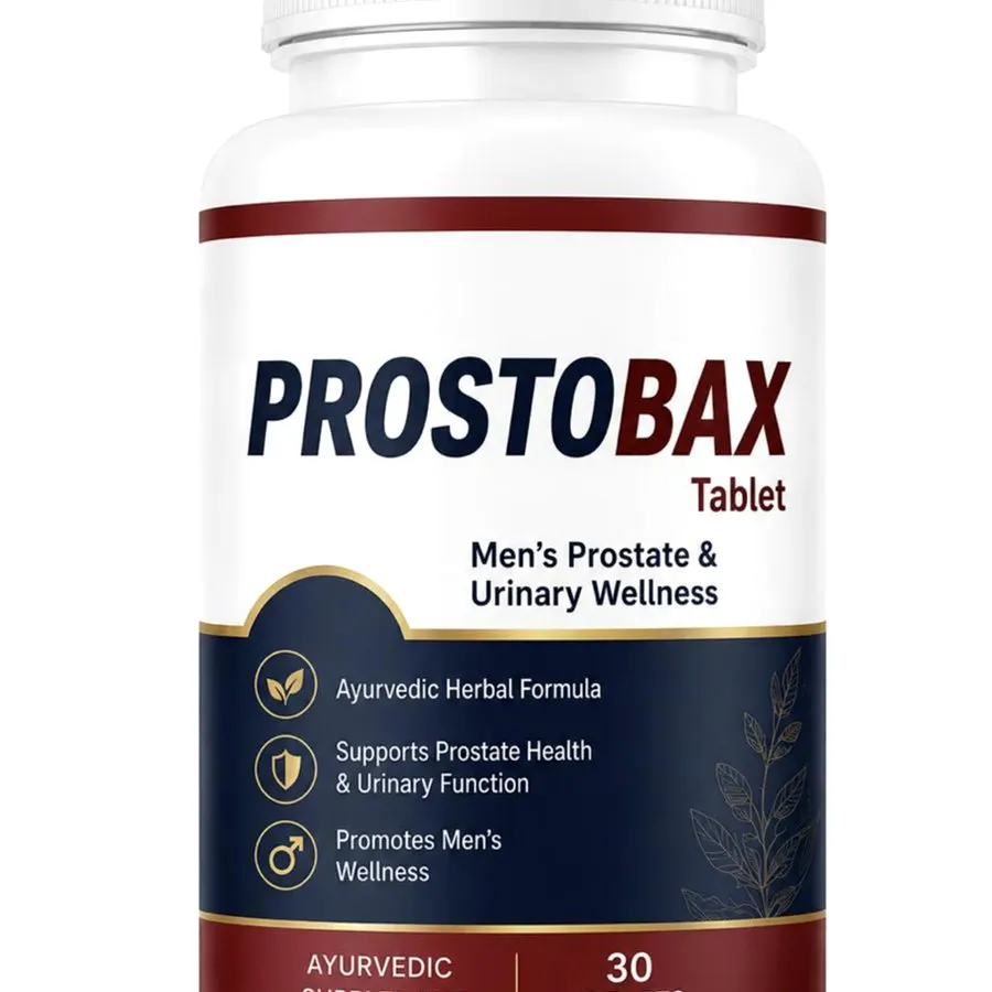 Prostobax — product image 3