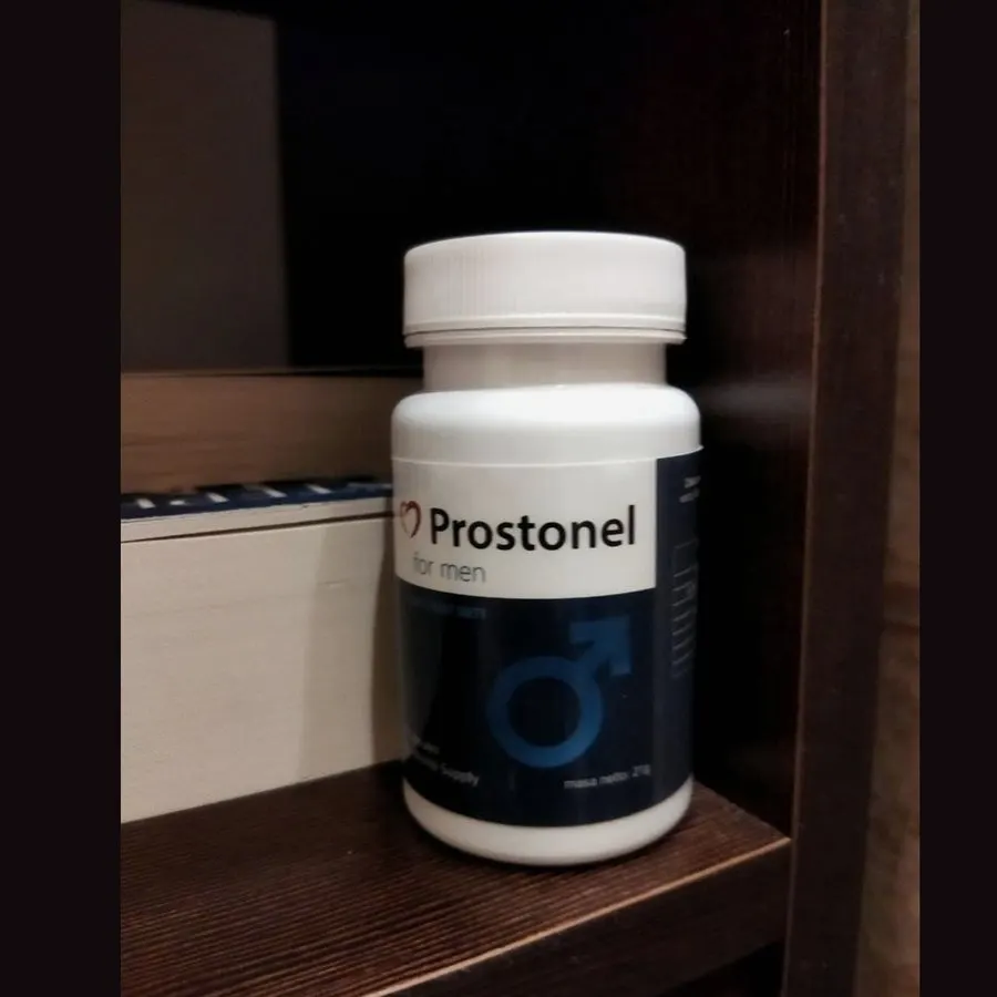 Prostonel