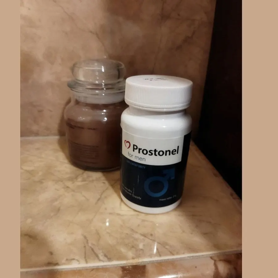 Prostonel — zdjęcie