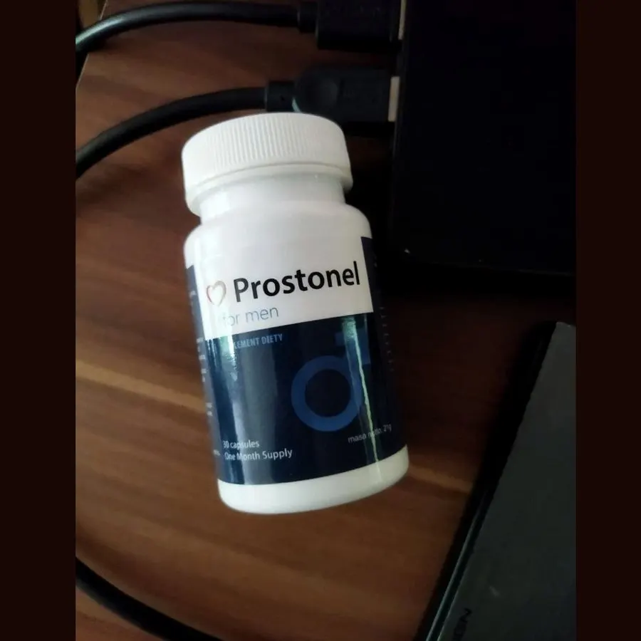 Prostonel — zdjęcie 1