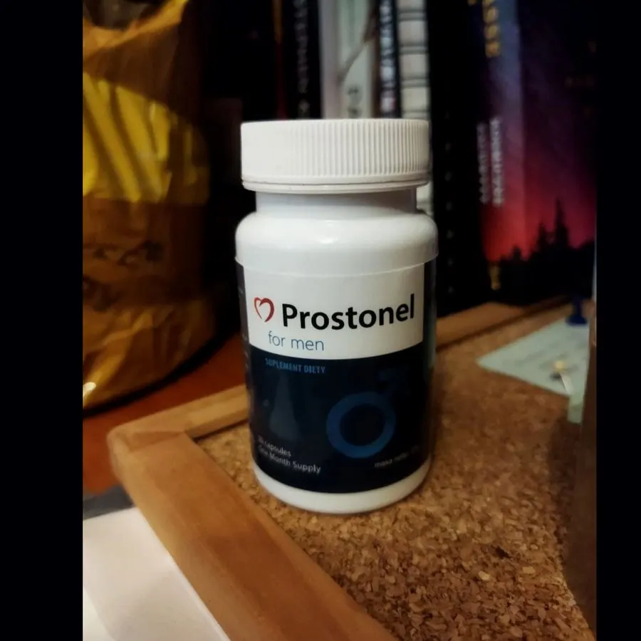 Prostonel — zdjęcie 2