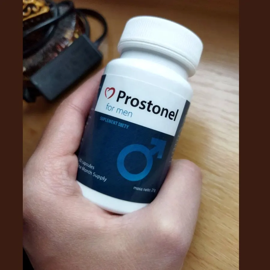 Prostonel — zdjęcie 3