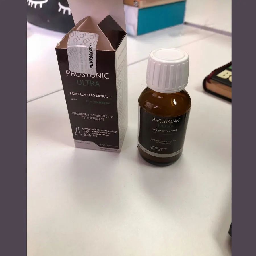 Prostonic Ultra