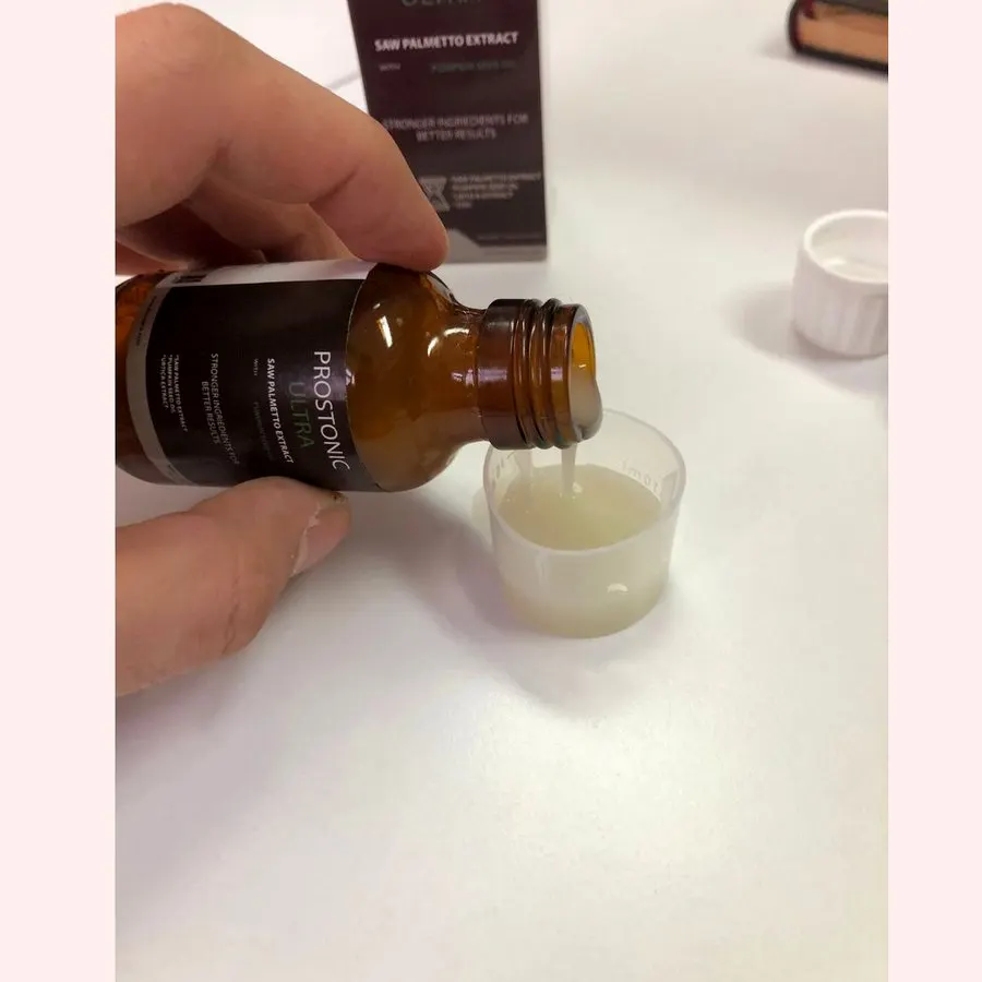 Prostonic Ultra — photo de présentation 3
