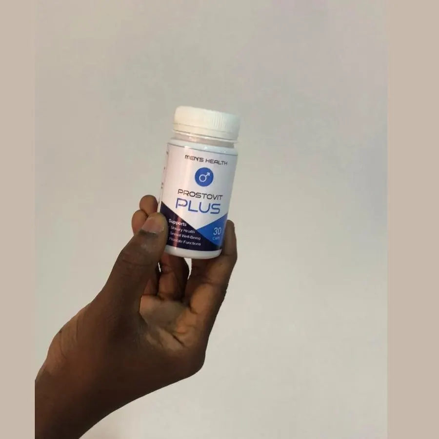 Prostovit Plus