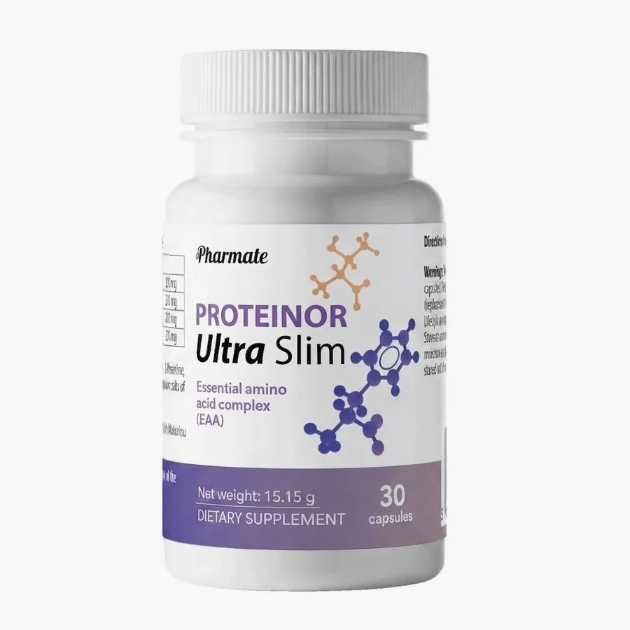 Proteinor Ultra Slim