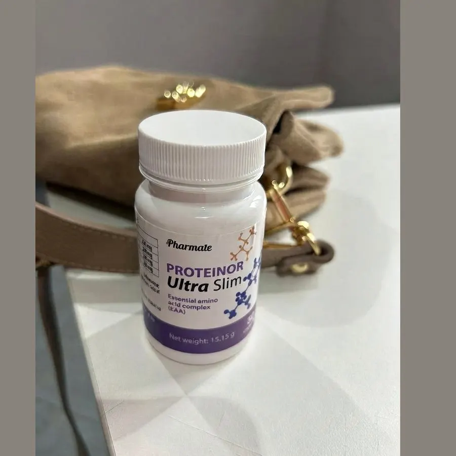 Proteinor Ultra Slim — zdjęcie 2