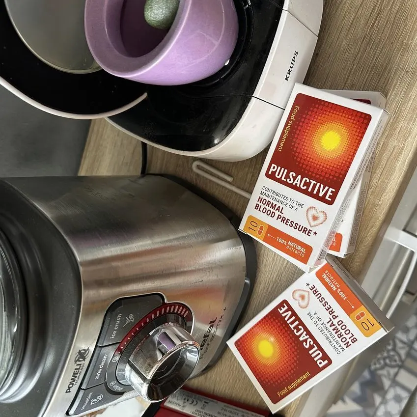 Pulsactive — Bild des Produkts 1
