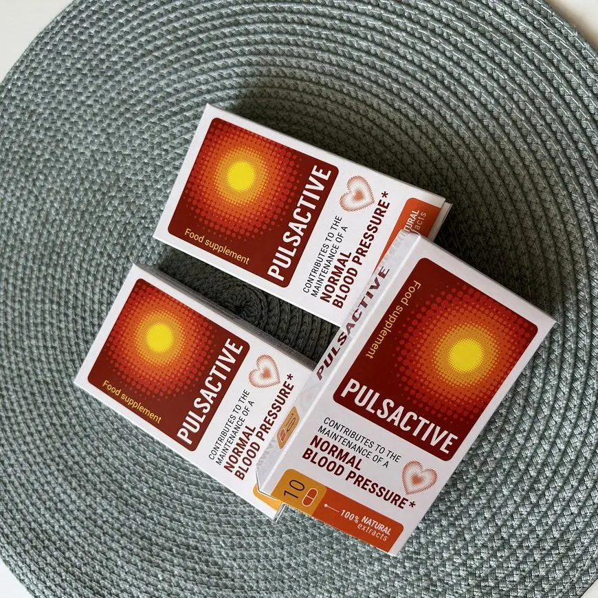 Pulsactive — Bild des Produkts 2