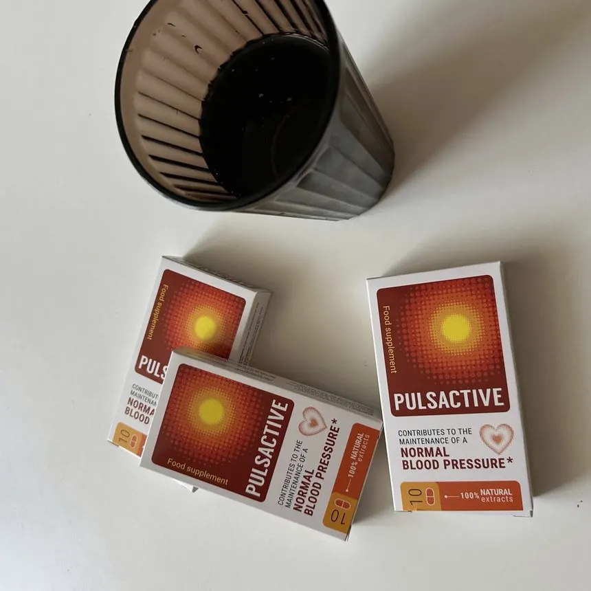 Pulsactive — Bild des Produkts 3