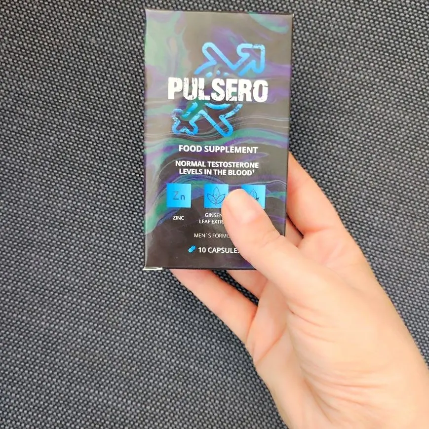 Pulsero
