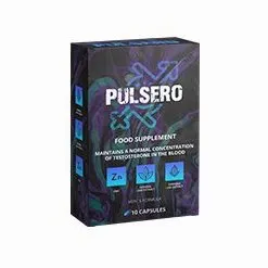 Pulsero — φωτό συσκευασίας 2