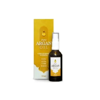 Pure Argan Oil