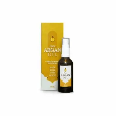 Pure Argan Oil — fotografija pakovanja 2