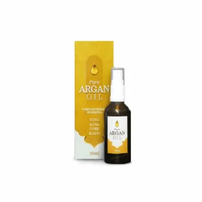 Pure Argan Oil — fotografija pakovanja 3