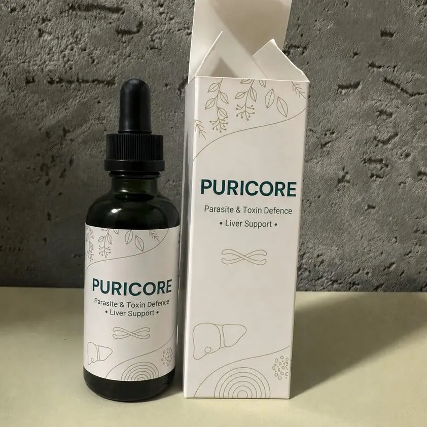 PuriCore — visuel du produit