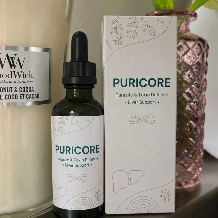 PuriCore — visuel du produit 1