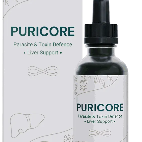 PuriCore — visuel du produit 2