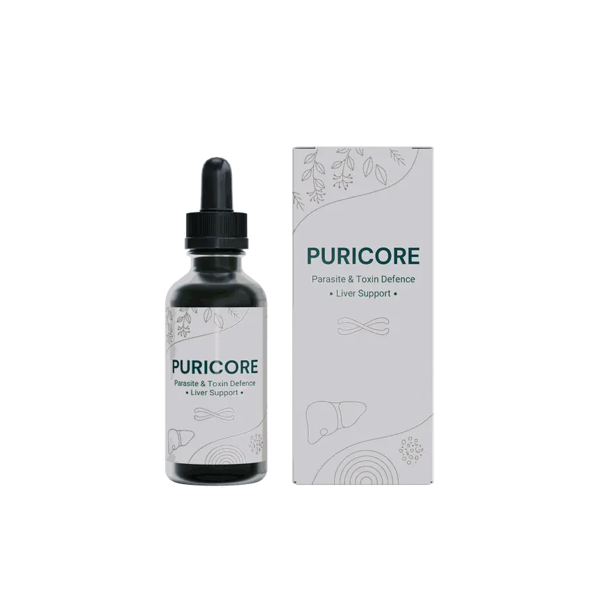 PuriCore — visuel du produit 3